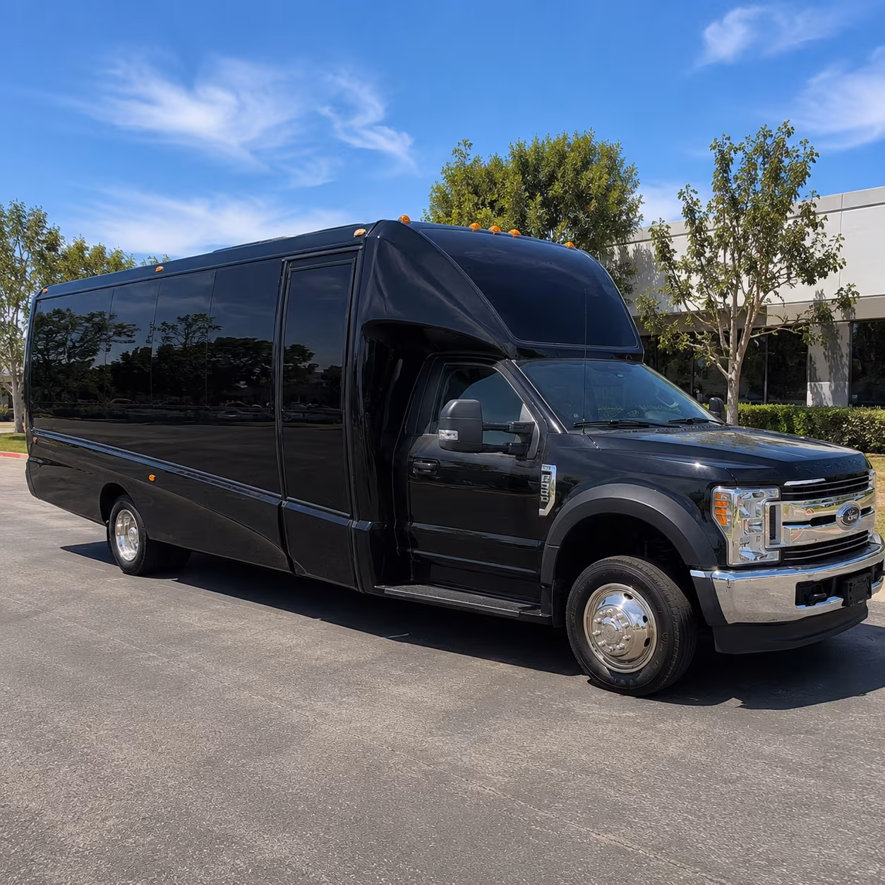 buffalo bills sabres game party bus rental