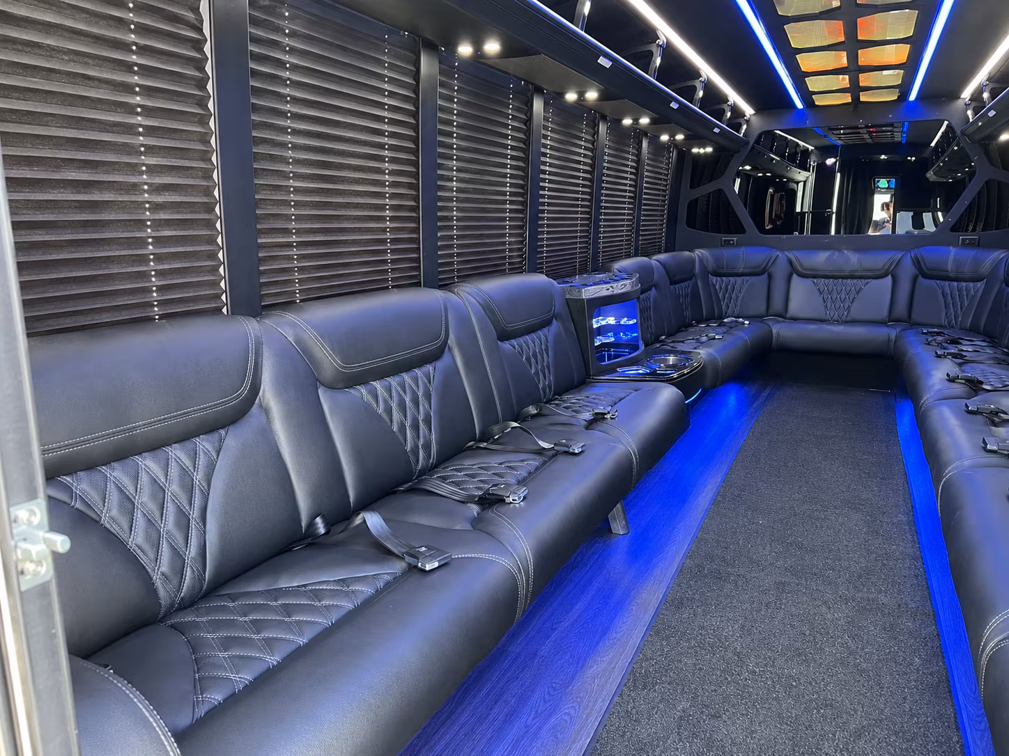 buffalo party bus rental 2