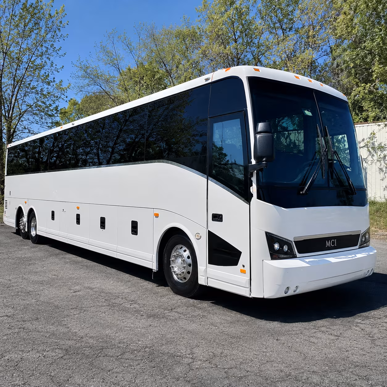 buffalo prom transportation