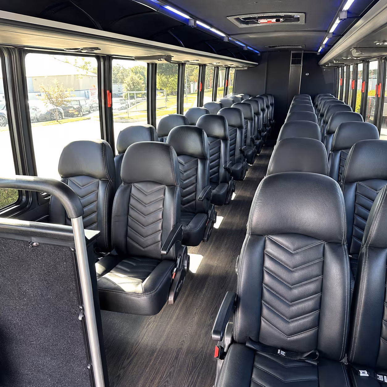 charter bus rentals to lake erie wine country wineries and tasting rooms