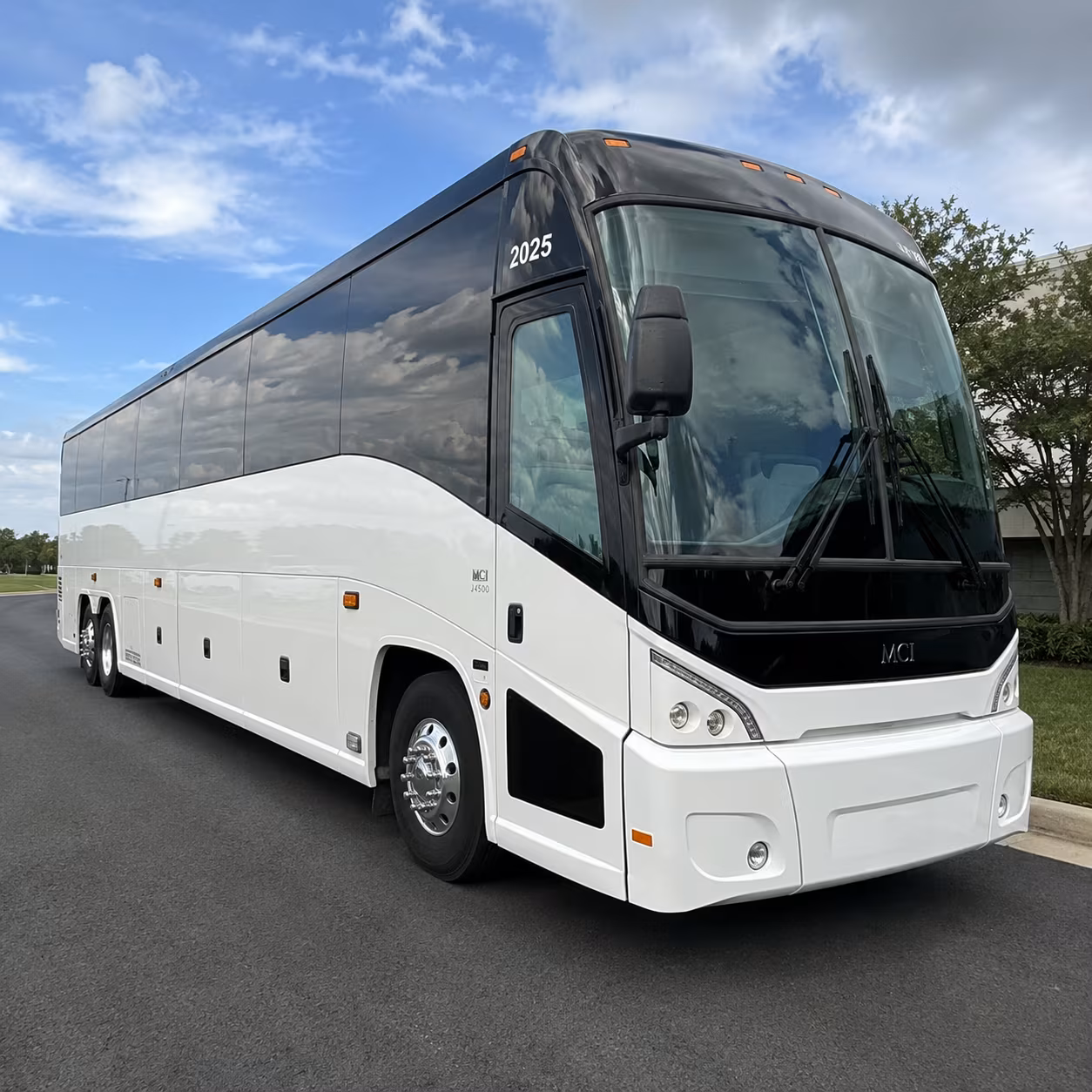 charter buses and party buses to bills games at highmark stadium