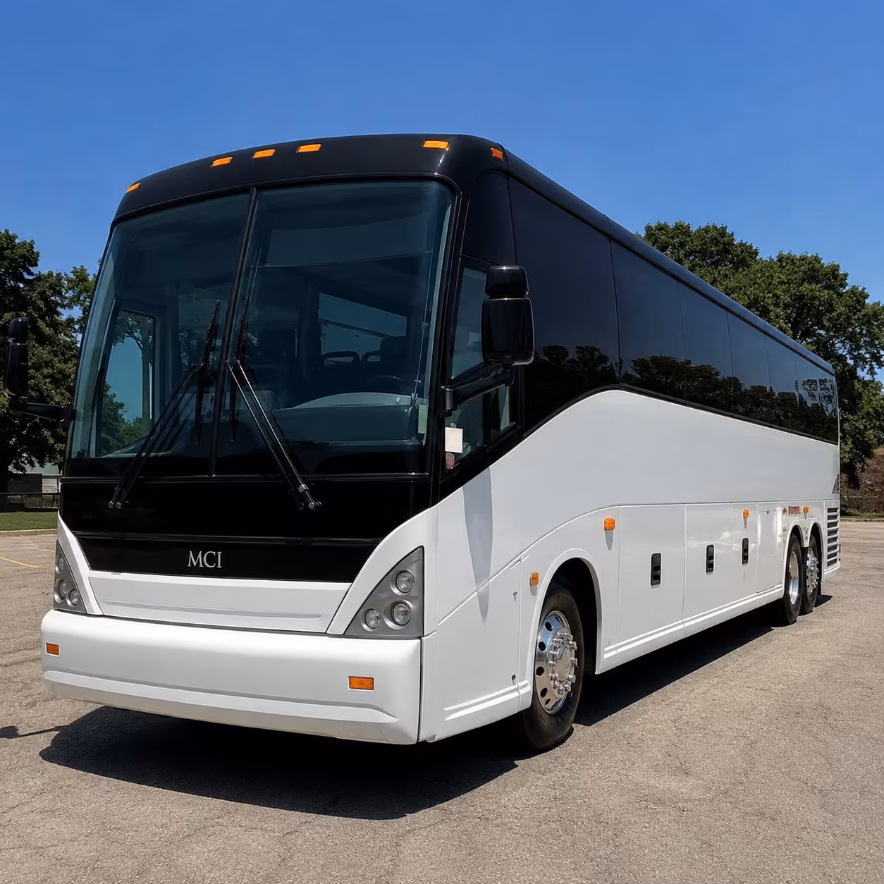 charter buses for buffalo museum and cultural field trips