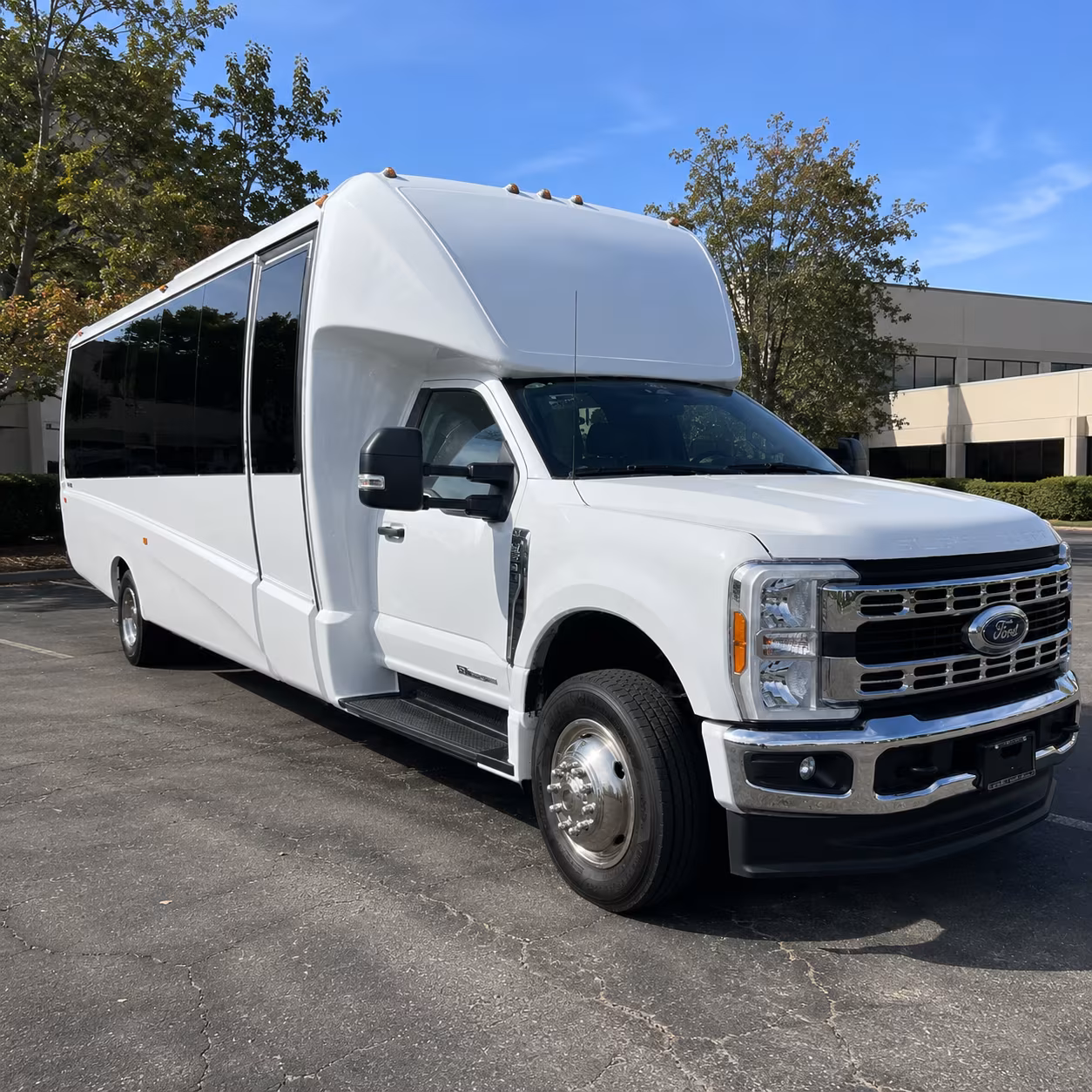 charter buses for conferences and conventions at the buffalo niagara convention center