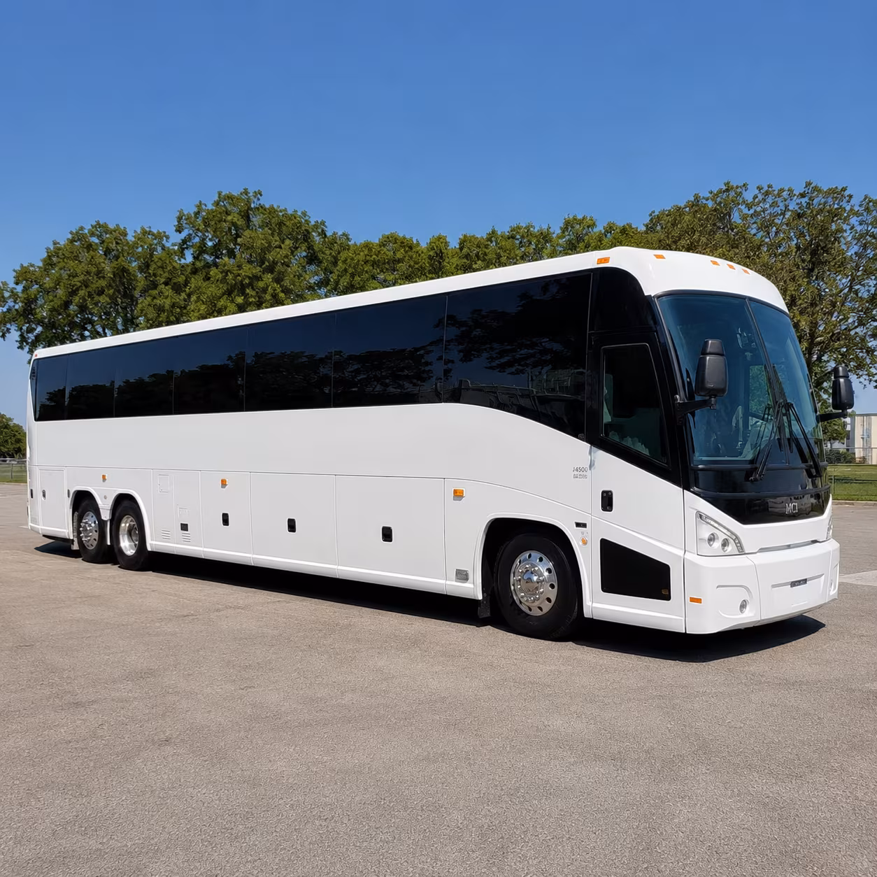 charter buses to keybank center shows in buffalo