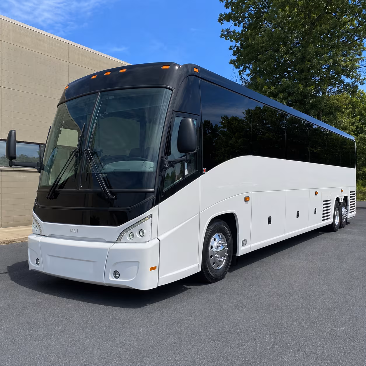 corporate and convention group arrivals at buf