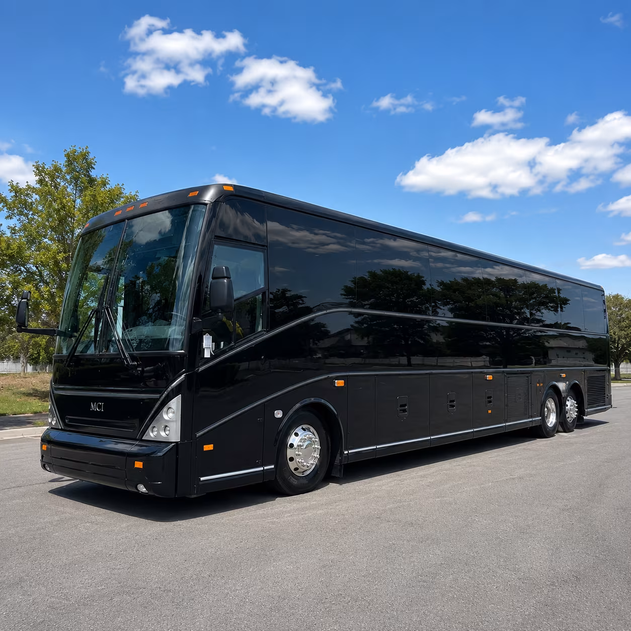 employee shuttle service between buffalo niagara international airport and corporate sites