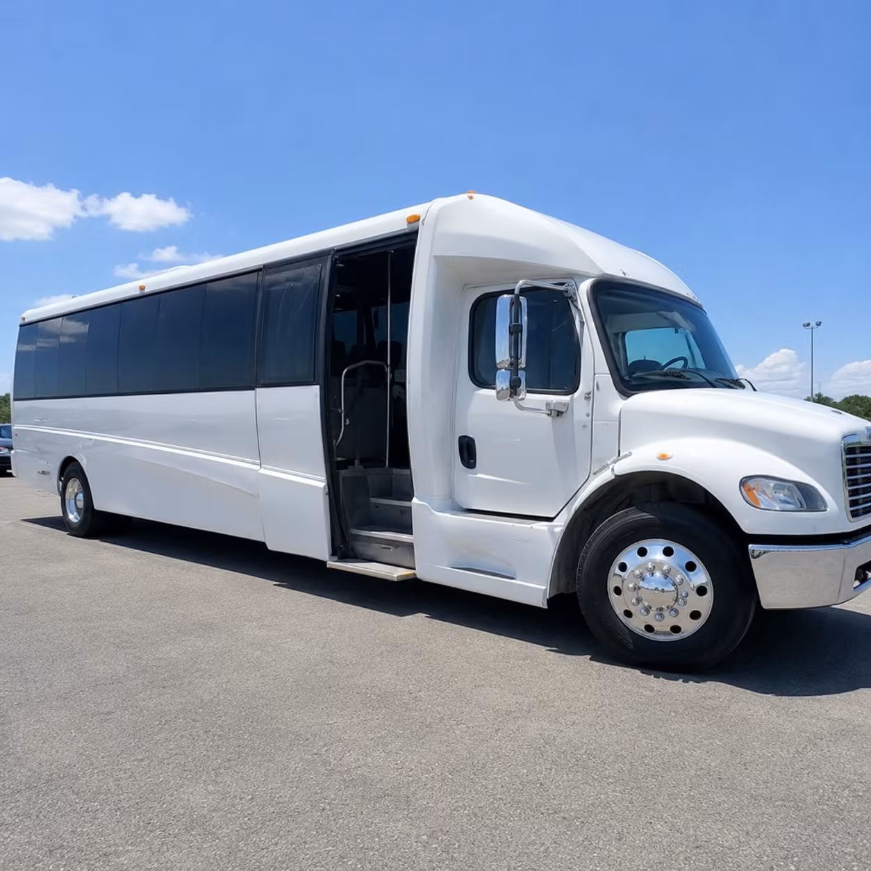 festival and concert buses in buffalo new york