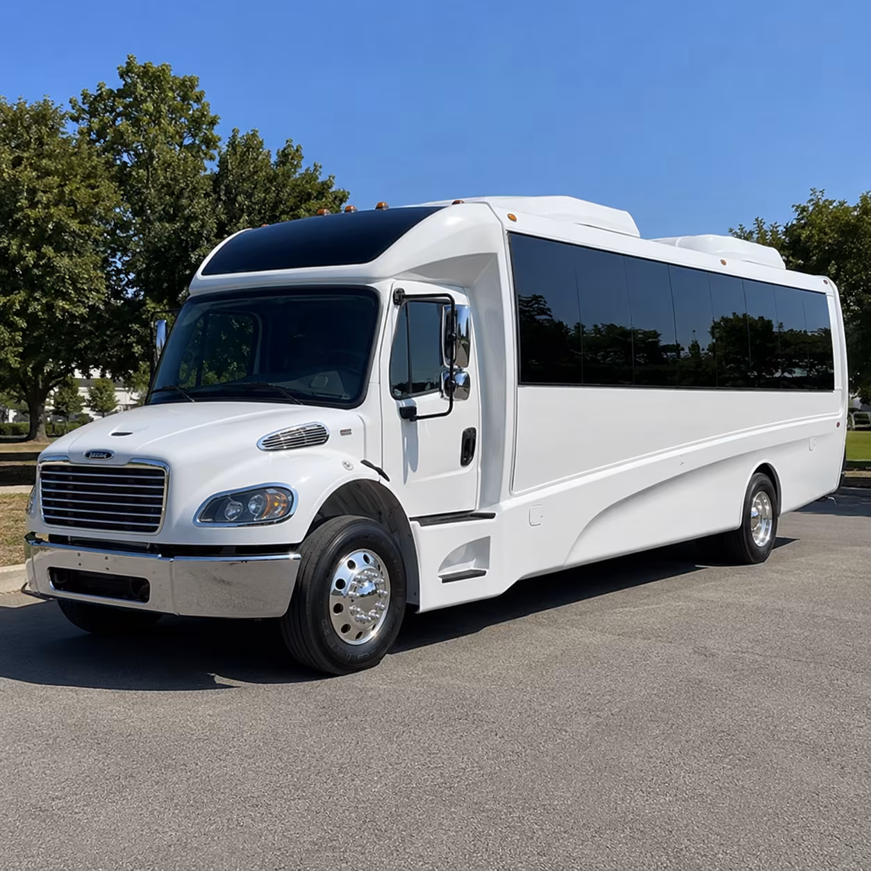 find the perfect transportation for your next church religious group 1