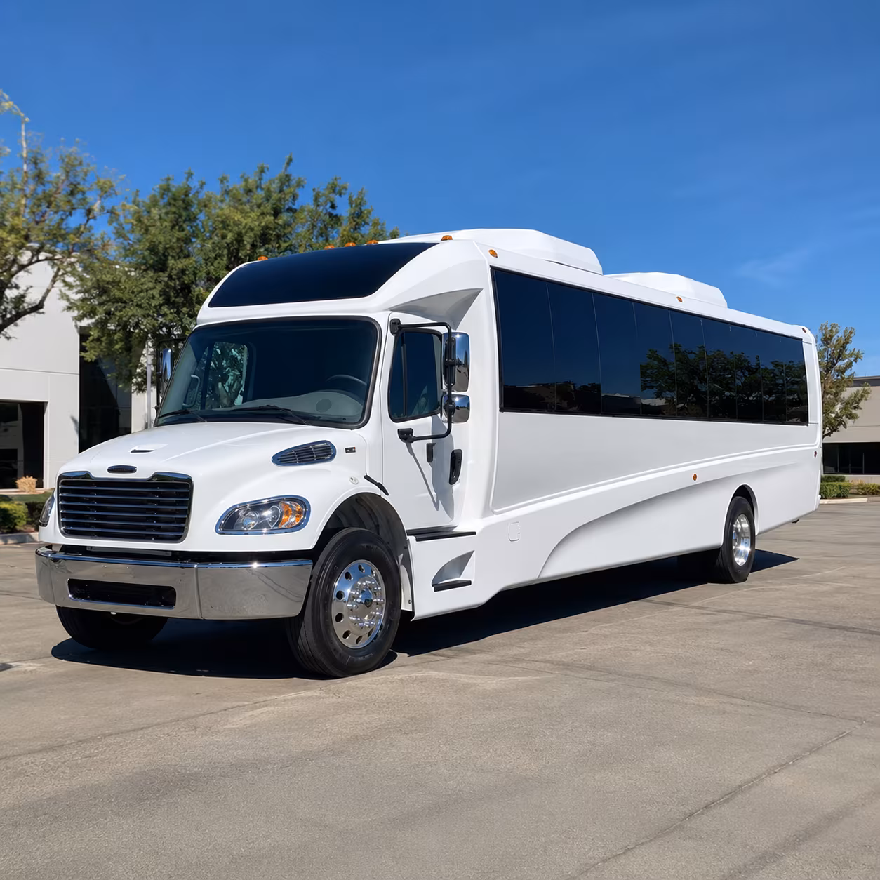 find the perfect transportation for your next church religious group 3