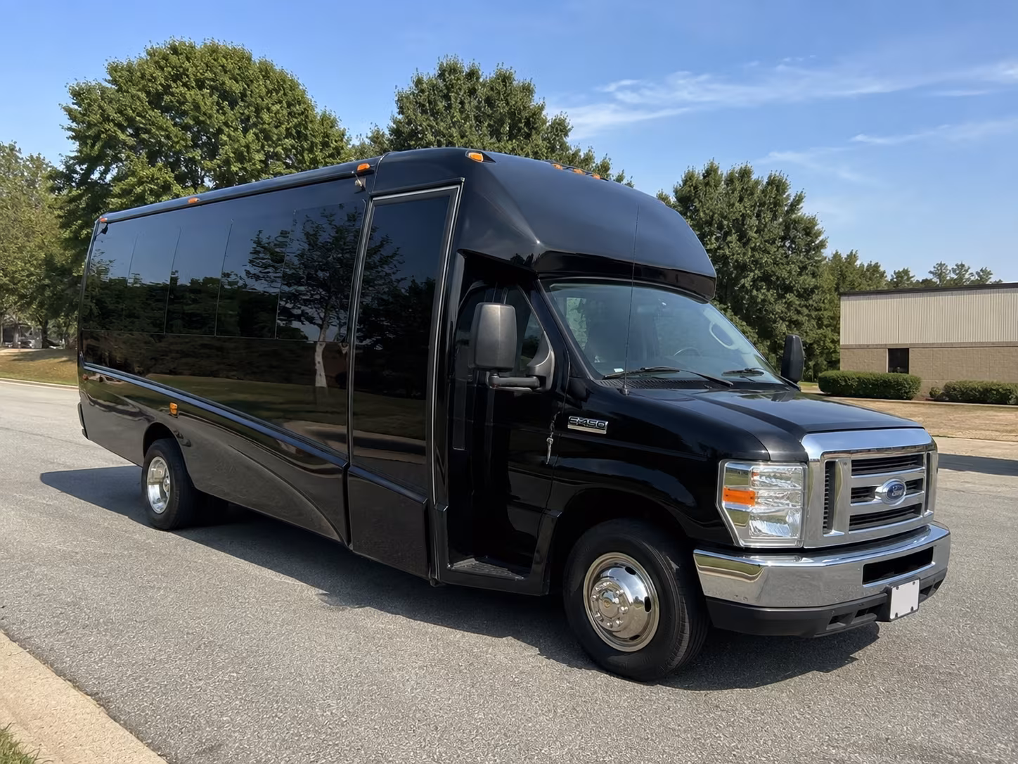find the perfect transportation for your next concert 2