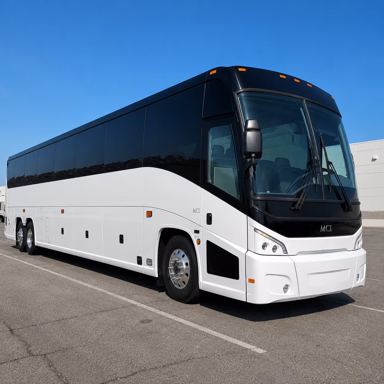 find the perfect transportation for your next employee shuttle 2
