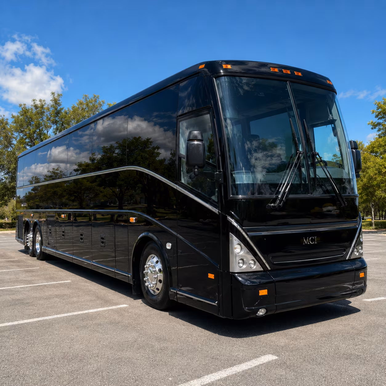 find the perfect transportation for your next employee shuttle 4