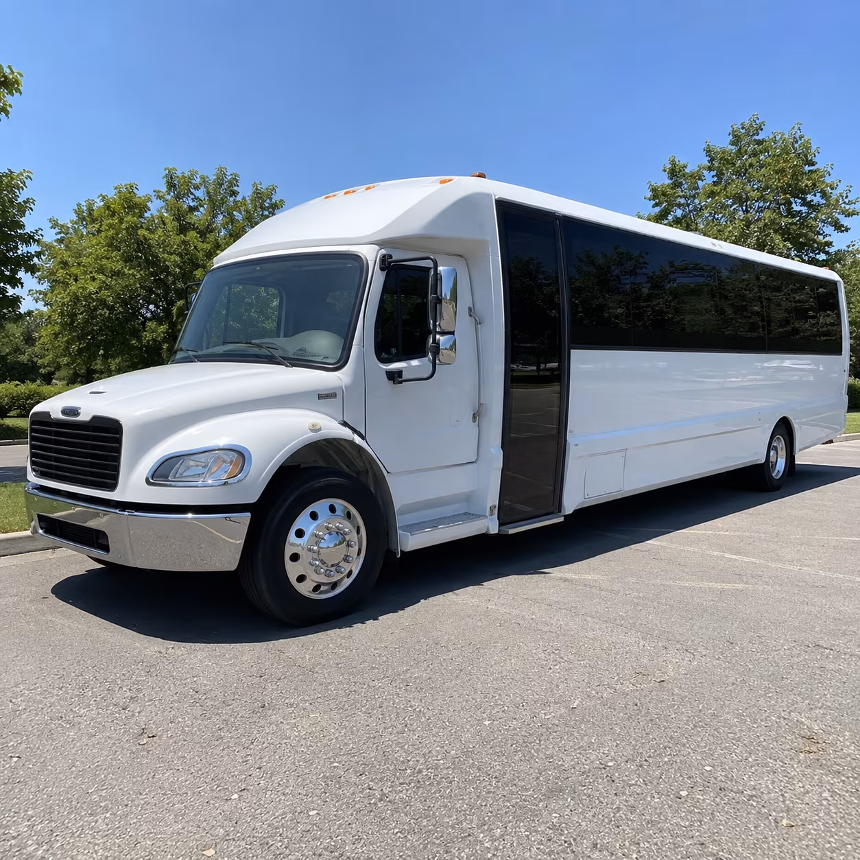 find the perfect transportation for your next private event 1