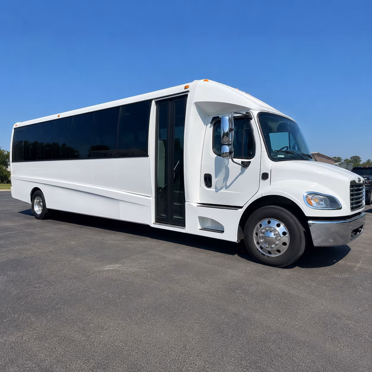 find the perfect transportation for your next private event 2