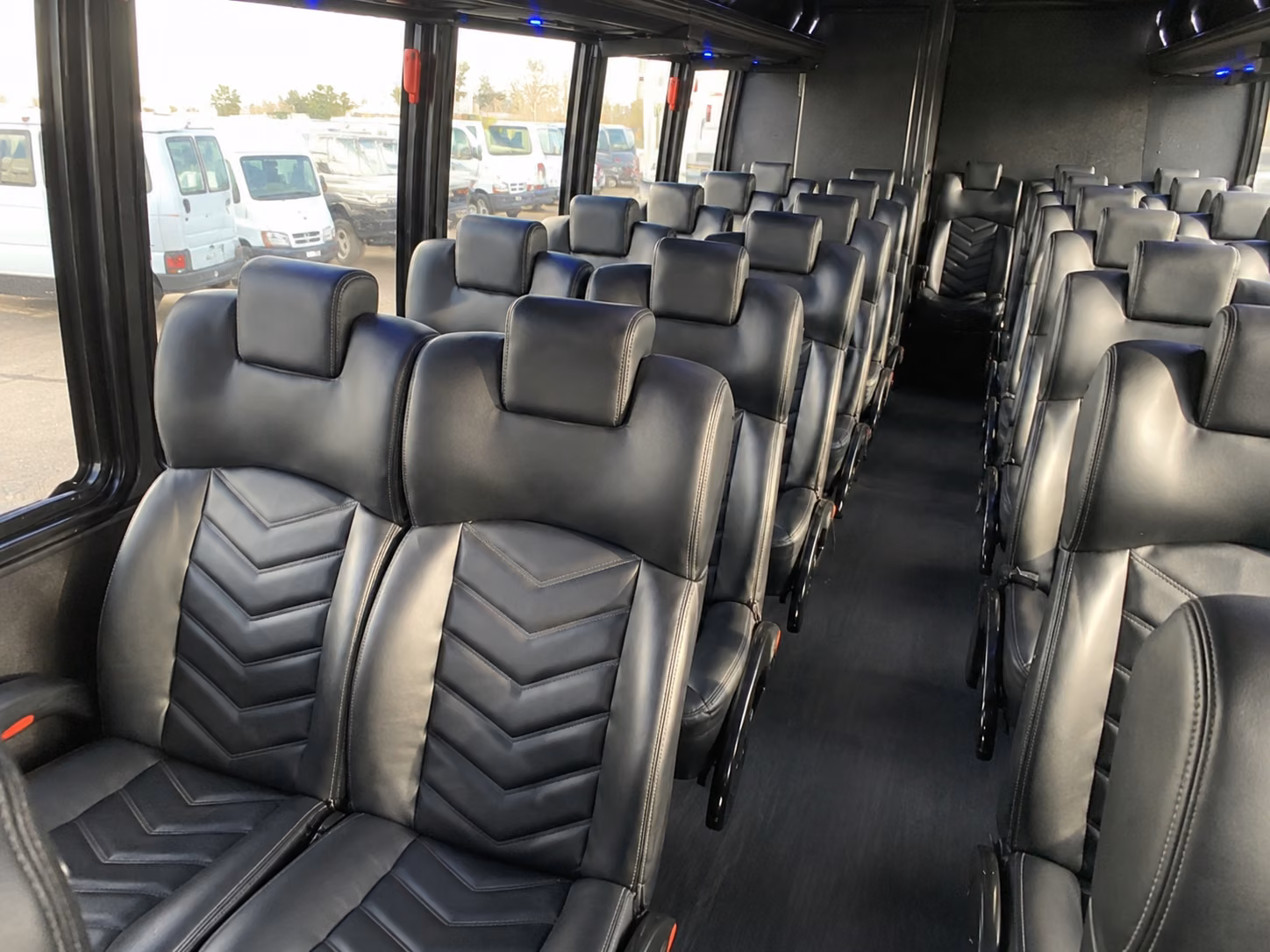 find the perfect transportation for your next wedding 1