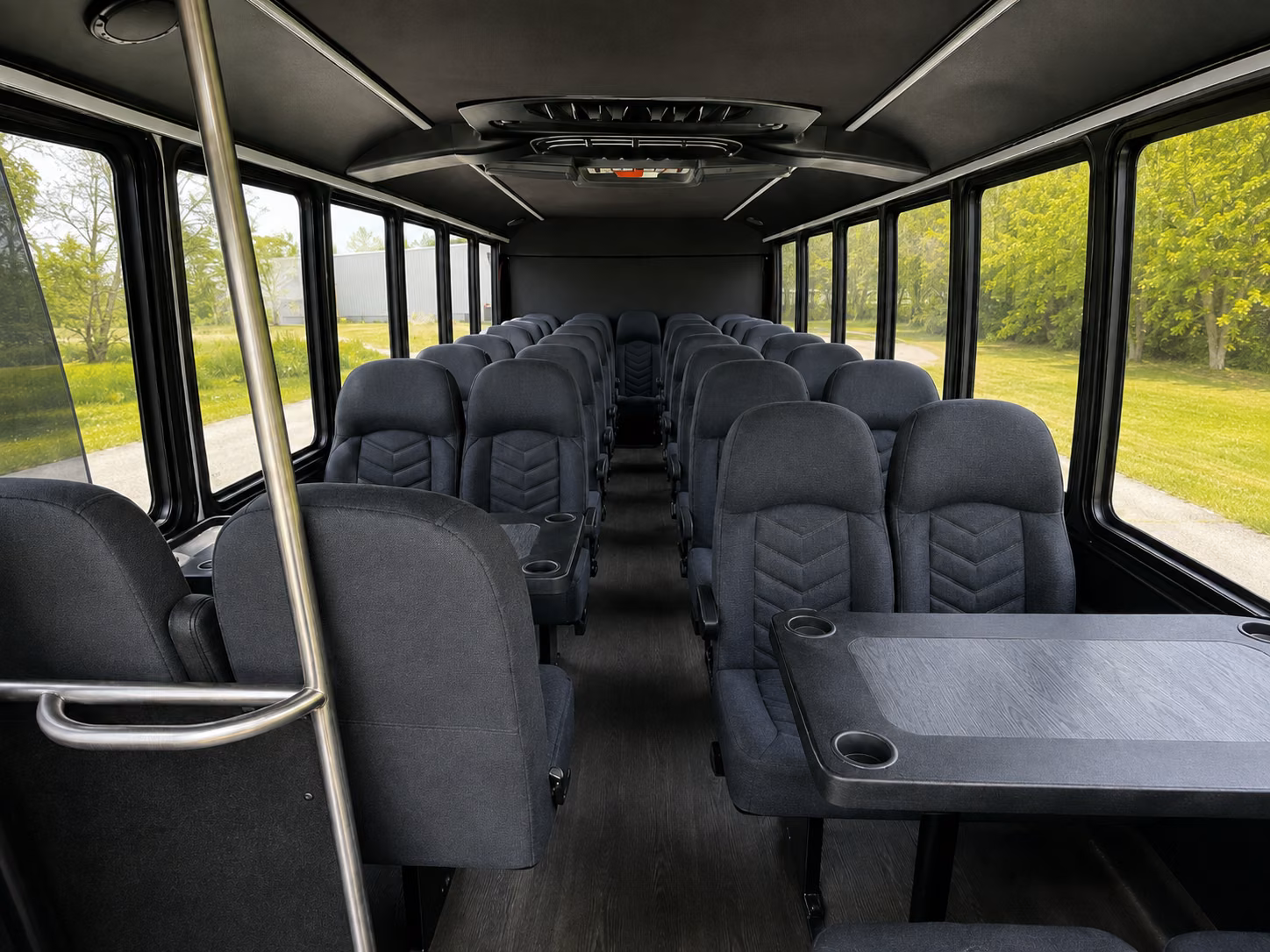 find the perfect transportation for your next wedding 3