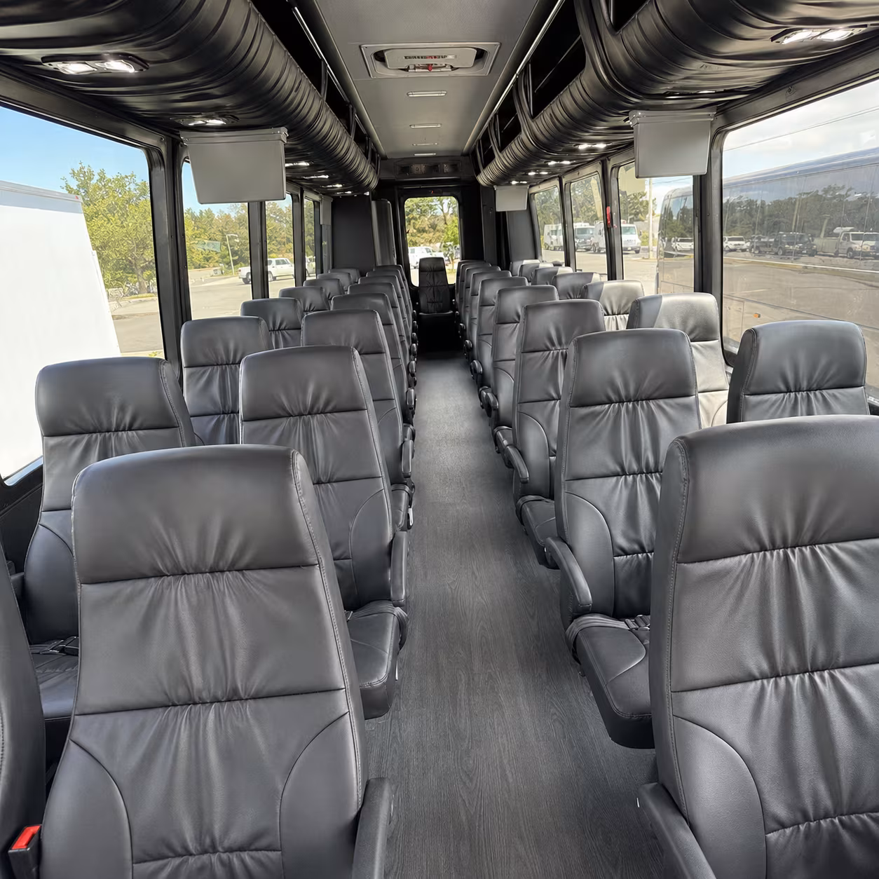 find the perfect transportation for your next winery tour 1