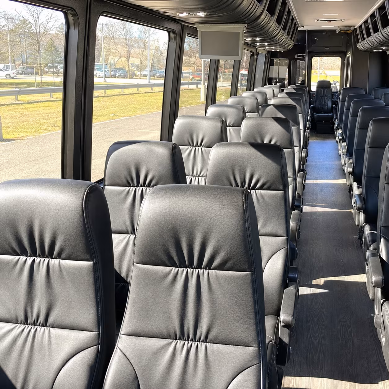 find the perfect transportation for your next winery tour 3