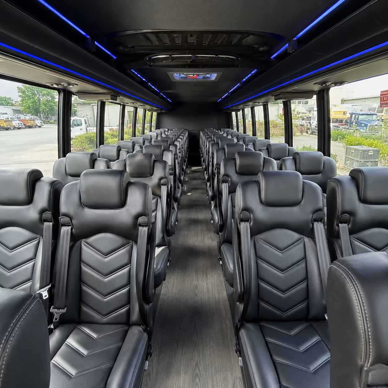 find the perfect transportation for your next winery tour 4