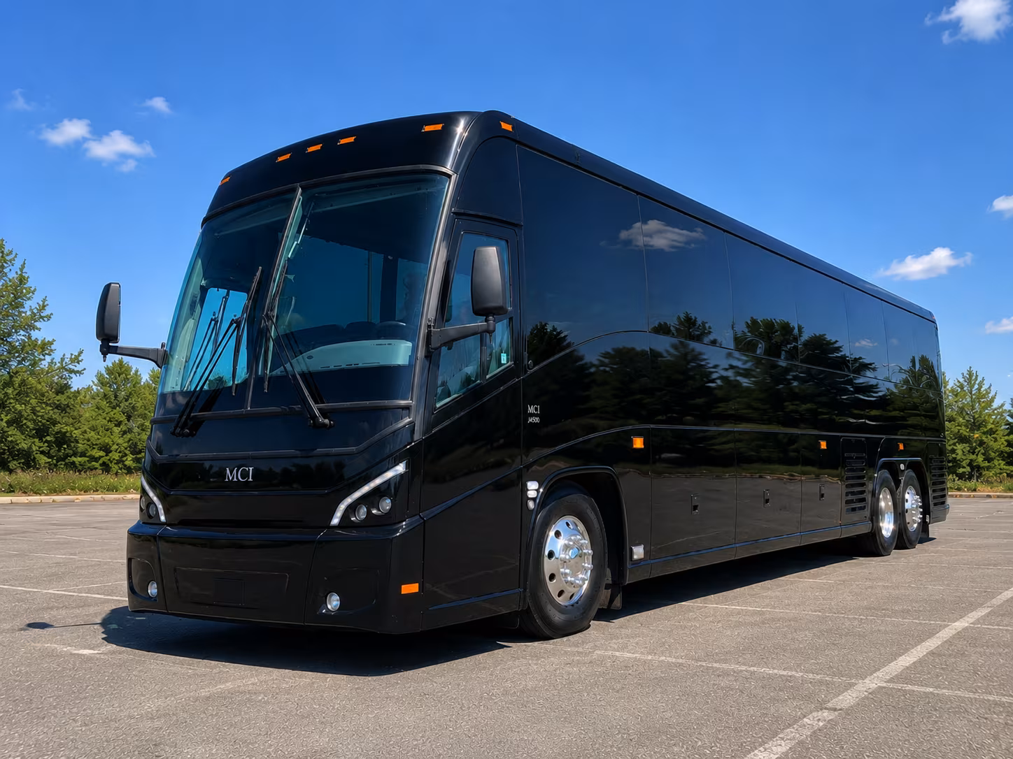 military base shuttle buses for the niagara frontier