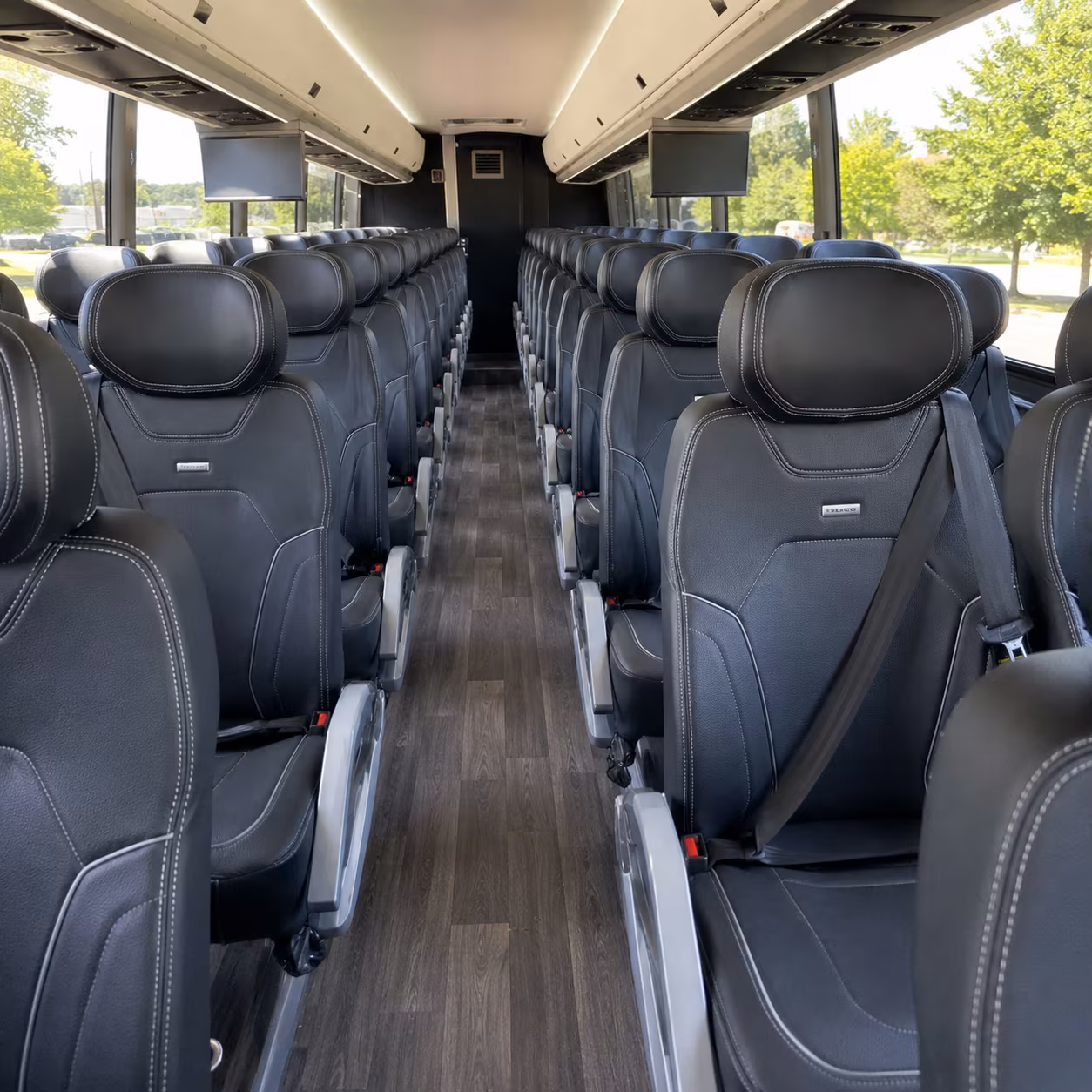 multi day group tours and charter bus itineraries from buffalo