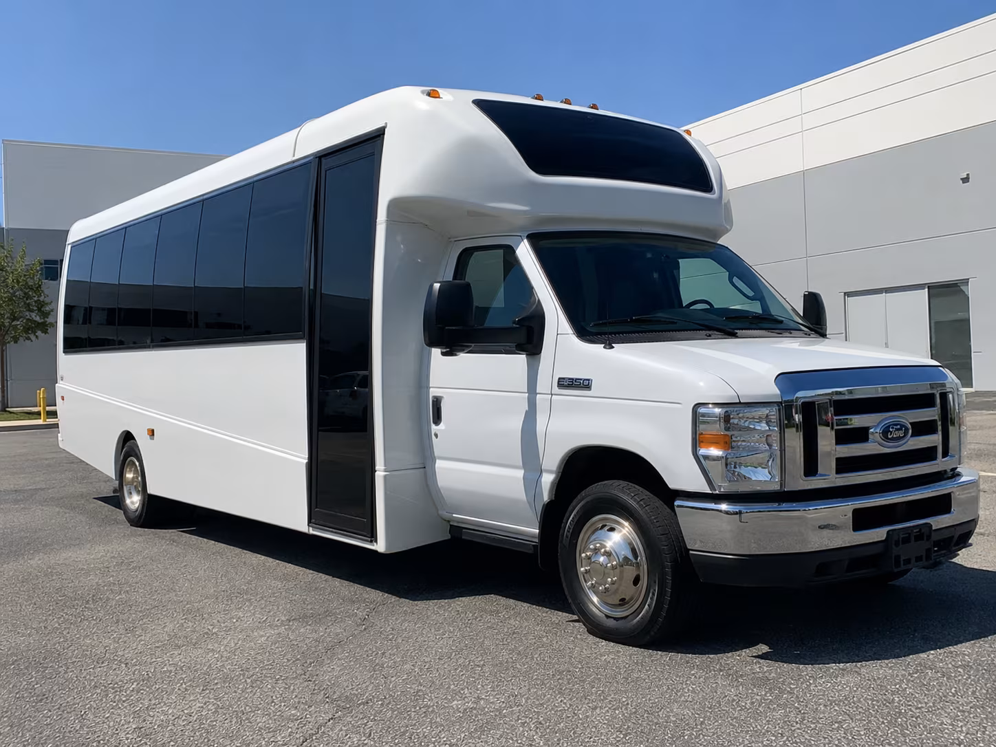 niagara falls tour buses and day trip transportation