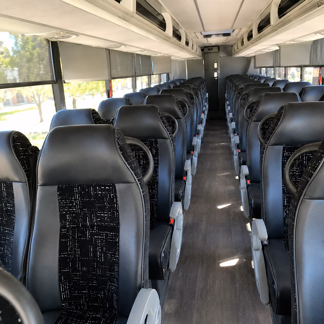 overnight charter bus trips from buffalo to boston philadelphia and beyond