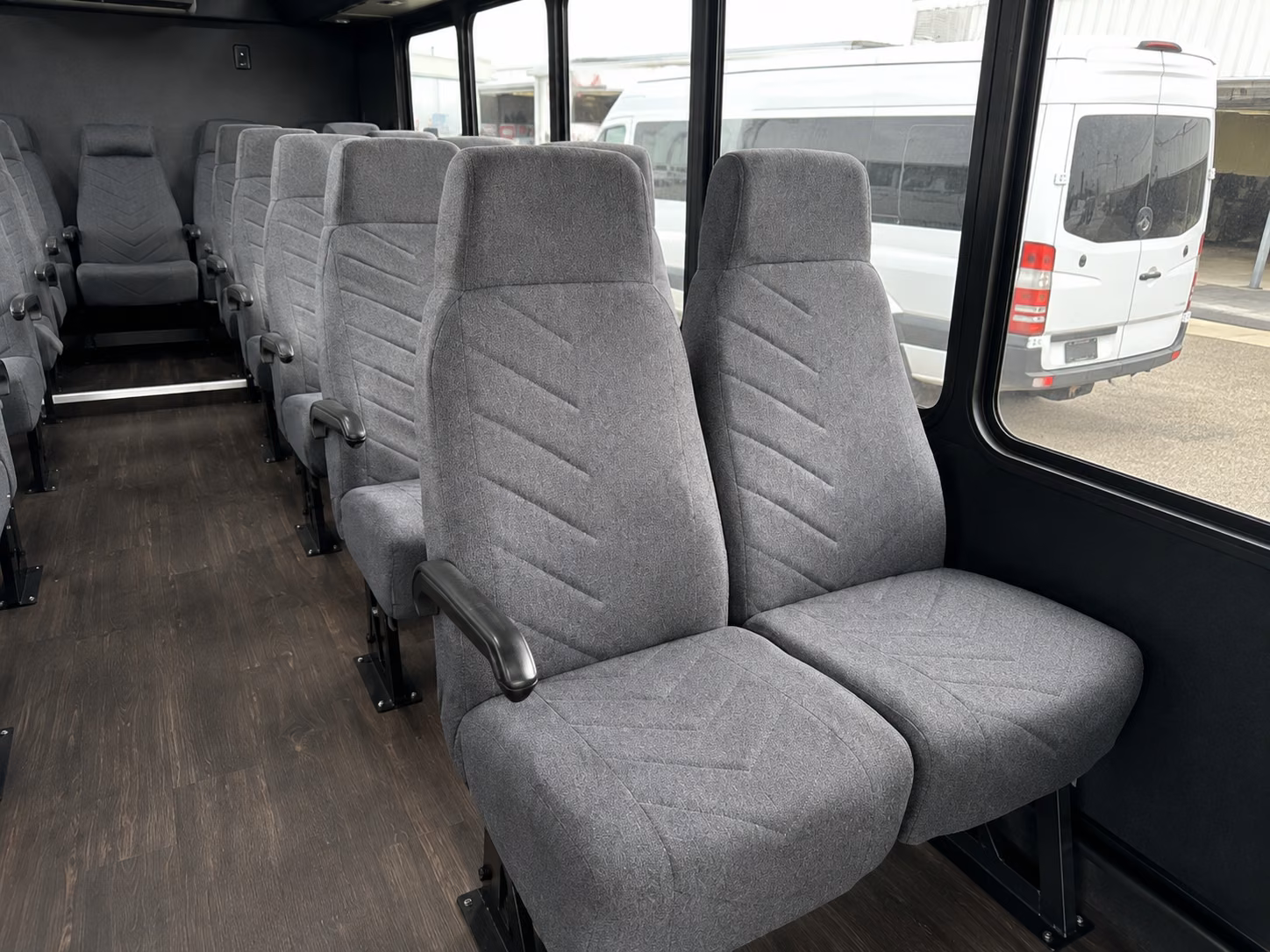party buses for tailgates watch parties and sports bar crawls in buffalo