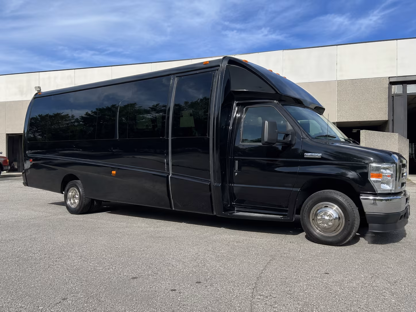 pilgrimage and shrine buses for buffalo area catholic and faith communities
