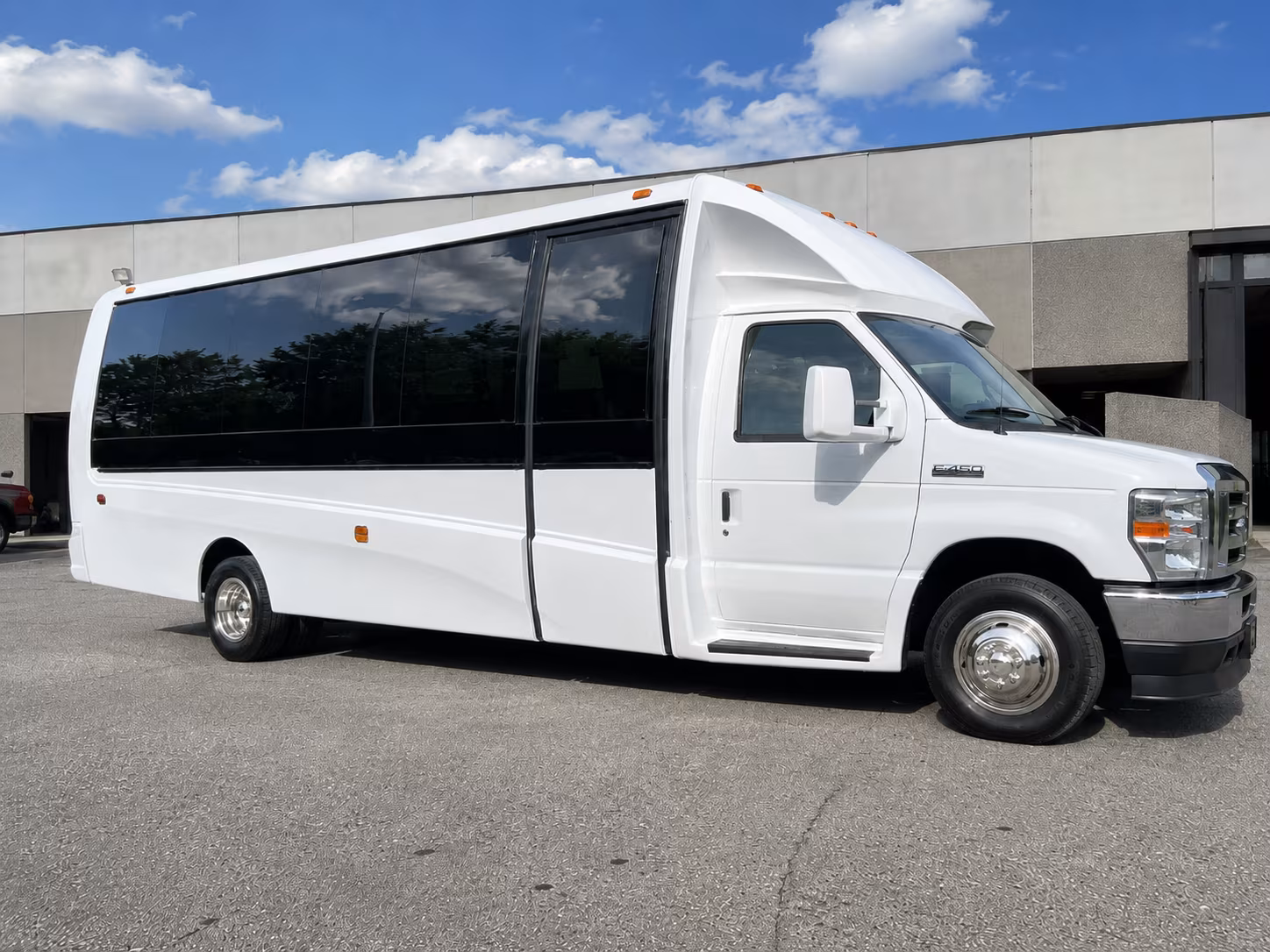 transportation buses to buffalo s club and theater concert scene