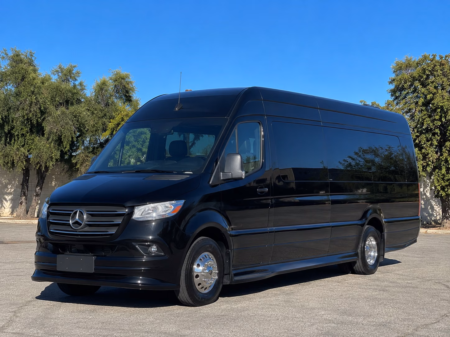 transportation serving buffalo and nearby cities