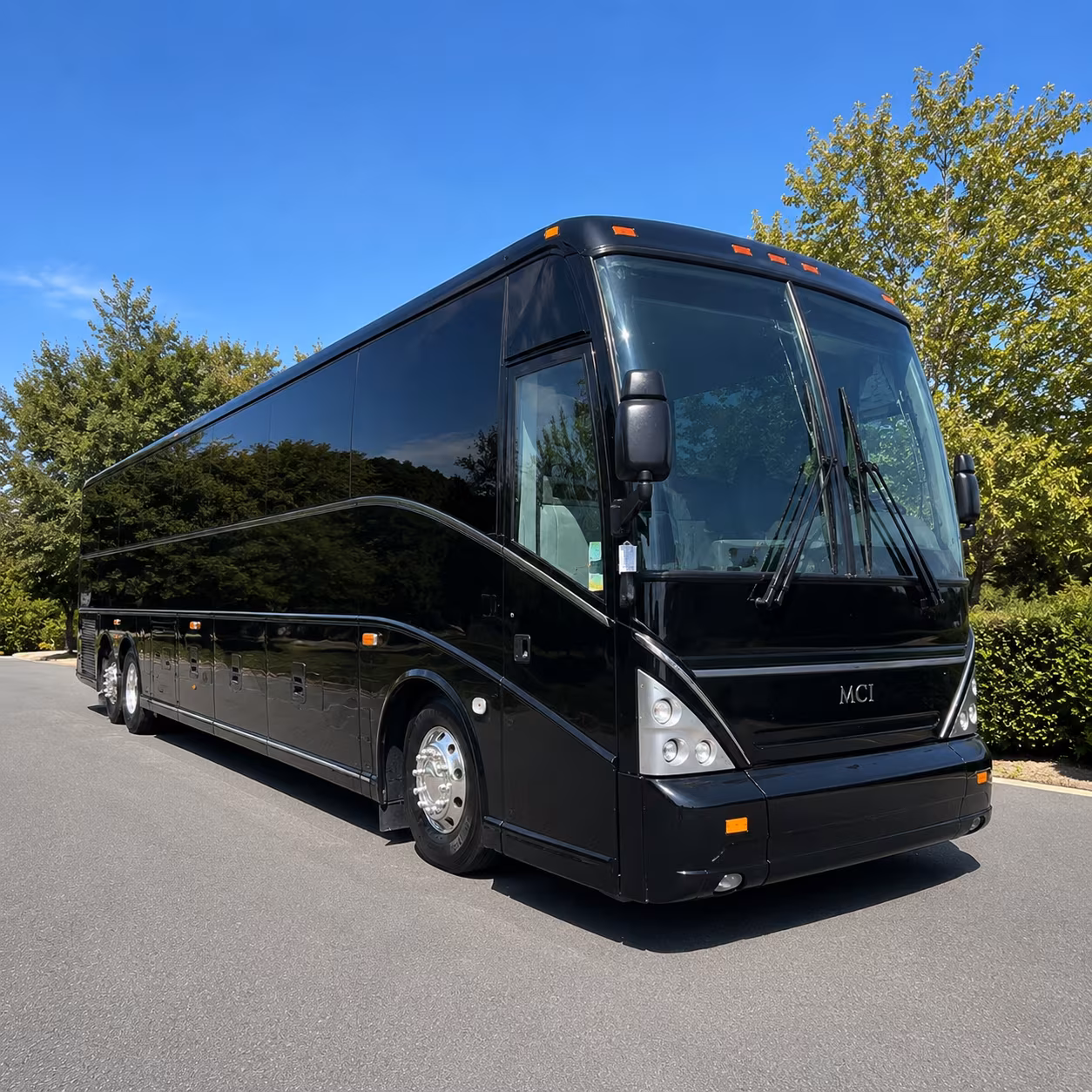 university and medical campus employee shuttle buses in buffalo